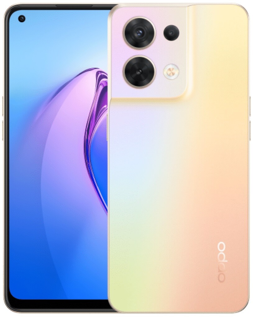 Oppo Reno8